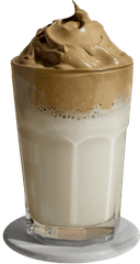 Vanilla Sweet Cream Cold Brew