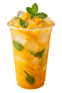 Mango Refresher