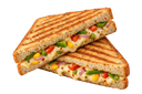 Veg Cheese Sandwich