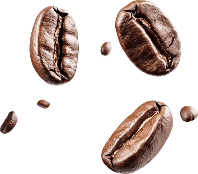 coffee beans